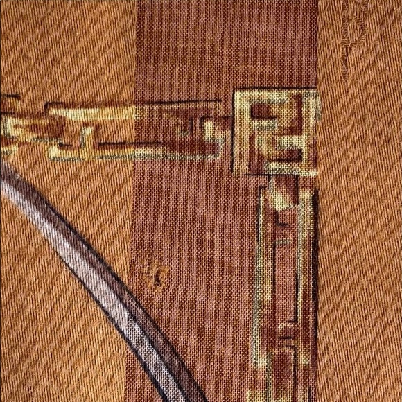 Vintage Fendi Handkerchief - Picture 8 of 9